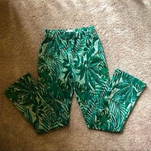 Vintage Urban Outfitters Pants-Stunning!